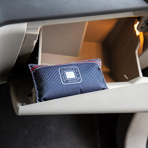 Car Dehumidifier, Moisture Absorber Reusable Dehumidifier Bags for Car and Home